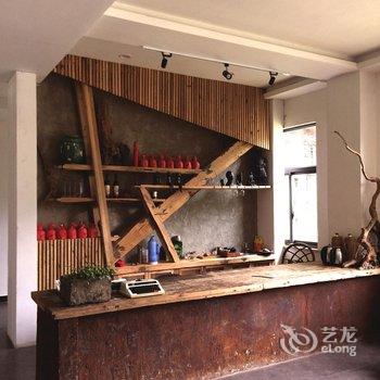 休宁野房子艺术体验住宿酒店提供图片