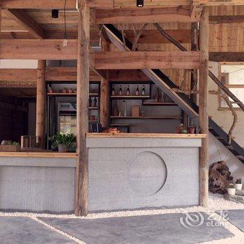 休宁野房子艺术体验住宿酒店提供图片