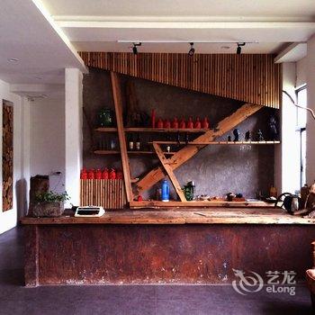 休宁野房子艺术体验住宿酒店提供图片