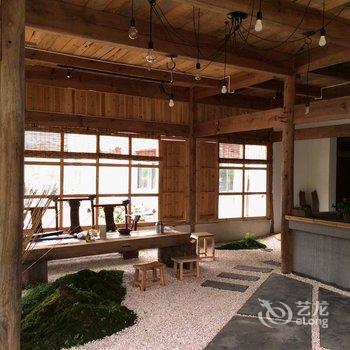 休宁野房子艺术体验住宿酒店提供图片