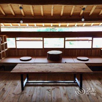 休宁野房子艺术体验住宿酒店提供图片