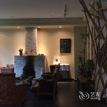 休宁野房子艺术体验住宿酒店提供图片
