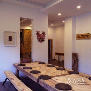 休宁野房子艺术体验住宿酒店提供图片