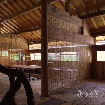 休宁野房子艺术体验住宿酒店提供图片
