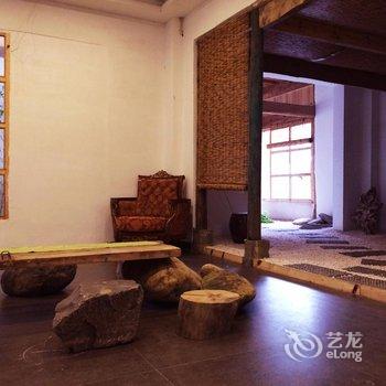 休宁野房子艺术体验住宿酒店提供图片