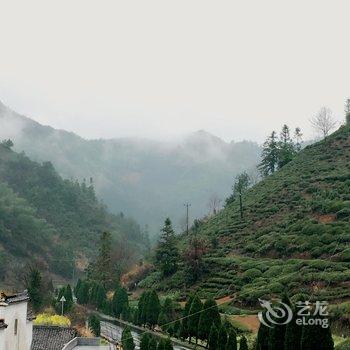 休宁野房子艺术体验住宿酒店提供图片