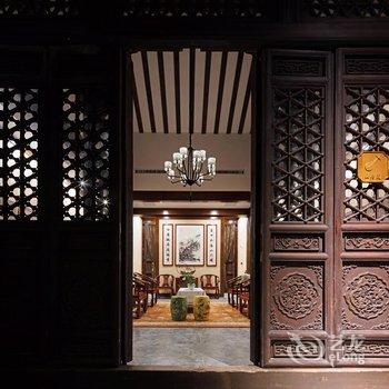 西安白鹿原王府城墙精品客栈酒店提供图片