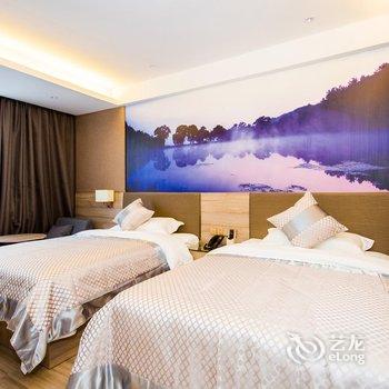 郴州莫林酒店火车站店酒店提供图片