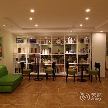 自贡速八酒店酒店提供图片