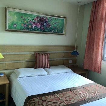 自贡速八酒店酒店提供图片