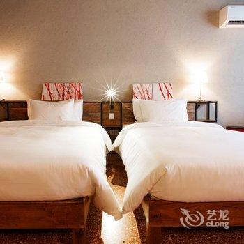 北京古北水镇纳兰客栈酒店提供图片