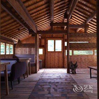 休宁野房子艺术体验住宿酒店提供图片