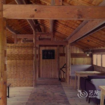 休宁野房子艺术体验住宿酒店提供图片