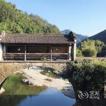 休宁野房子艺术体验住宿酒店提供图片