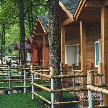 黄山普仁渡森林树屋酒店提供图片