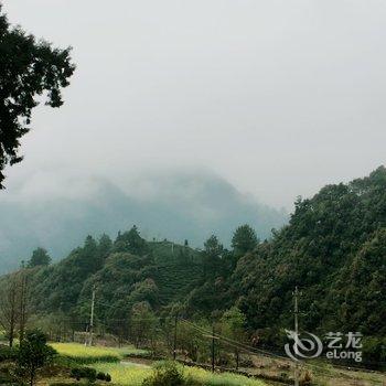 休宁野房子艺术体验住宿酒店提供图片