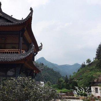休宁野房子艺术体验住宿酒店提供图片
