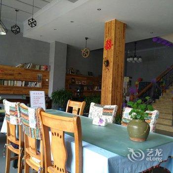 韶关丹霞山上客栈酒店提供图片