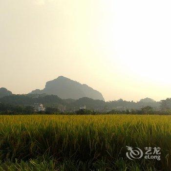 韶关丹霞山上客栈酒店提供图片