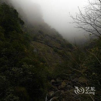 武义牛头山牛角山庄用户上传图片