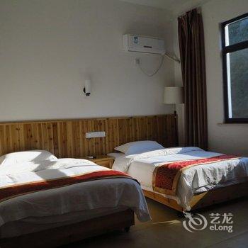 休宁野房子艺术体验住宿酒店提供图片
