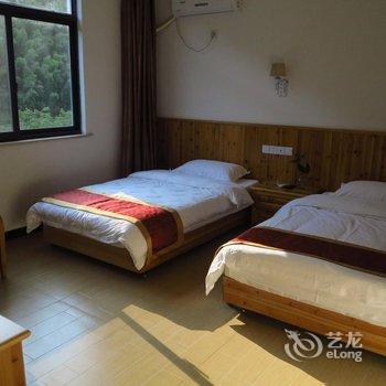 休宁野房子艺术体验住宿酒店提供图片