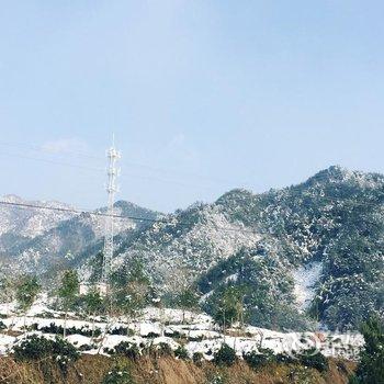 休宁野房子艺术体验住宿酒店提供图片