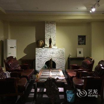 休宁野房子艺术体验住宿酒店提供图片