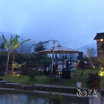 休宁野房子艺术体验住宿酒店提供图片