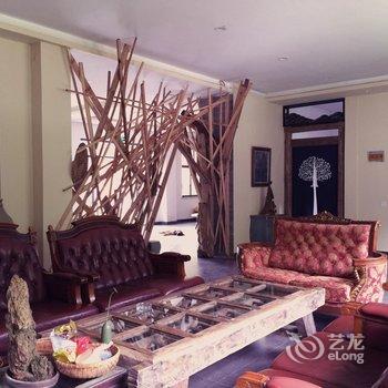 休宁野房子艺术体验住宿酒店提供图片