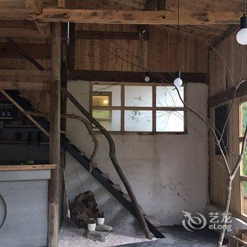 休宁野房子艺术体验住宿酒店提供图片