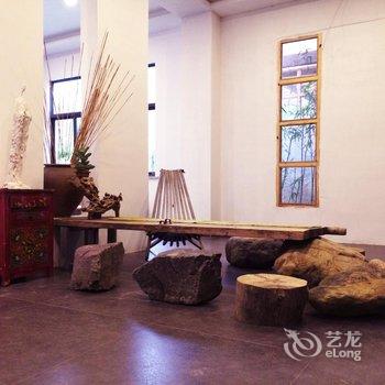 休宁野房子艺术体验住宿酒店提供图片