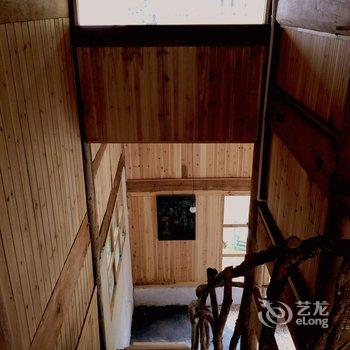 休宁野房子艺术体验住宿酒店提供图片