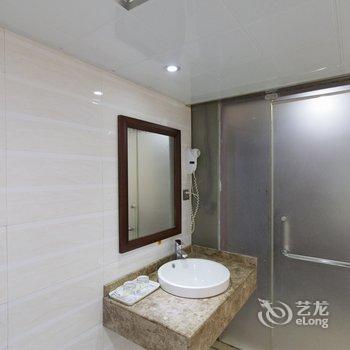 株洲盛裕宾馆酒店提供图片