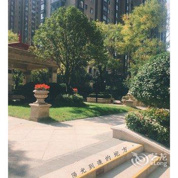 郑州如初小舍酒店提供图片