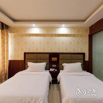 株洲盛裕宾馆酒店提供图片