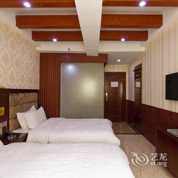 株洲盛裕宾馆酒店提供图片