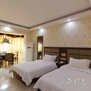 株洲盛裕宾馆酒店提供图片