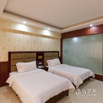 株洲盛裕宾馆酒店提供图片