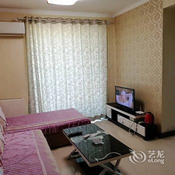 三河温馨之家公寓酒店提供图片
