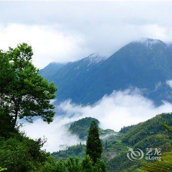 丽水云和梯田拾光贰号客栈酒店提供图片