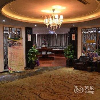 内黄丽水金沙温泉酒店酒店提供图片