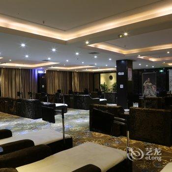 内黄丽水金沙温泉酒店酒店提供图片