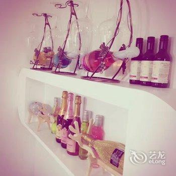 西安菲色酒店酒店提供图片