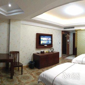 东阳唐城宾馆酒店提供图片