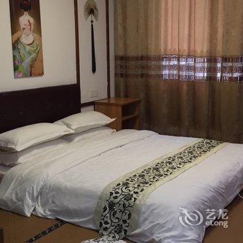 株洲馨悦主题酒店酒店提供图片