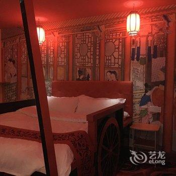 株洲馨悦主题酒店酒店提供图片