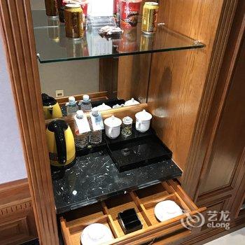 泸西万隆商务宾馆酒店提供图片