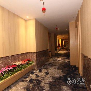 卡尔顿酒店（佛山美食广场总店）酒店提供图片