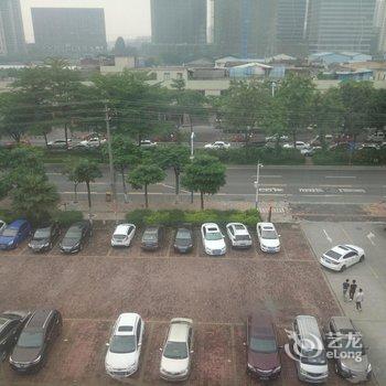 卡尔顿酒店（佛山美食广场总店）酒店提供图片